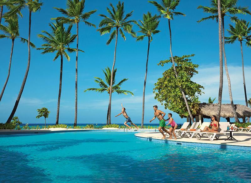 Impressive Punta Cana Ngoại thất bức ảnh